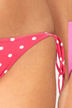 Carregar imagem no visualizador da galeria, Image 05: Wednesday In Hawaii By Rio De Sol Calcinha Bottom Kiko-Guava Kaleia-Comfy
