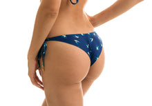 Carregar imagem no visualizador da galeria, Image 07: Rio De Sol Calcinha Bottom Seabird Cheeky
