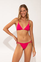 Carregar imagem no visualizador da galeria, Model Front: Wednesday In Hawaii By Rio De Sol Calcinha Bottom Guava Isla
