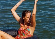 Carregar imagem no visualizador da galeria, Image 06: Rio De Sol Maiô Tropics Hype
