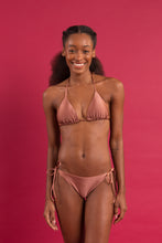 Carregar imagem no visualizador da galeria, Image 11: Rio De Sol Calcinha Bottom Shimmer-Copper Ibiza-Comfy
