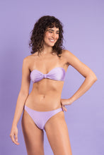 Carregar imagem no visualizador da galeria, Image 13: Rio De Sol Set Set Shimmer-Harmonia Bandeau-Joy Essential
