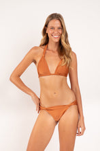 Carregar imagem no visualizador da galeria, Image 05: Rio De Sol Set Set Shimmer-Nocciola Mel
