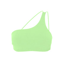 Carregar imagem no visualizador da galeria, Product Front: Rio De Sol Soutien Top Sand-Menta Kora
