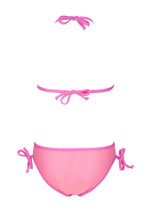 Carregar imagem no visualizador da galeria, Product Back: Rio De Sol Moda Praia Bebê Panterinha
