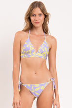 Carregar imagem no visualizador da galeria, Gallery: Rio De Sol Set Set Glow Tri-Cos Cheeky-Micro
