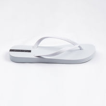 Carregar imagem no visualizador da galeria, Image 03: Rio De Sol Chinelos White Slim
