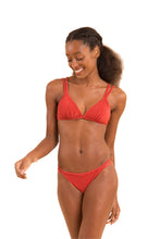 Carregar imagem no visualizador da galeria, Image 04: Rio De Sol Calcinha Bottom Malibu-Chili Mini-Duo
