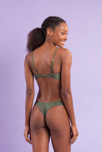 Carregar imagem no visualizador da galeria, Image 12: Rio De Sol Calcinha Bottom Croco Nice-Fio
