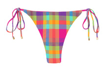 Carregar imagem no visualizador da galeria, Product Front: Rio De Sol Calcinha Bottom Tulip-Garden Ibiza
