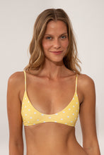 Carregar imagem no visualizador da galeria, Gallery: Wednesday In Hawaii By Rio De Sol Soutien Top Kiko-Lilikoi Hana
