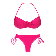 Carregar imagem no visualizador da galeria, Product Front: Rio De Sol Set Set Shimmer-Olinda Corine Angel
