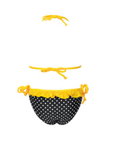 Carregar imagem no visualizador da galeria, Product Back: Brazilian Bikini Shop Biquini Menina Melinho Kids
