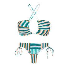 Carregar imagem no visualizador da galeria, Product Front: Rio De Sol Set Set Bartel Camille Angel
