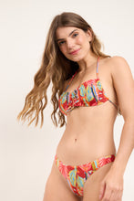 Carregar imagem no visualizador da galeria, Image 08: Rio De Sol Soutien Top Sea-Bloom Corine
