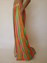 Carregar imagem no visualizador da galeria, Image 08: Rio De Sol Calça De Praia Utah Wide Pants
