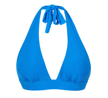 Carregar imagem no visualizador da galeria, Product Front: Rio De Sol Soutien Top Jacinto Halter-Cos
