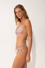 Carregar imagem no visualizador da galeria, Image 03: Rio De Sol Set Set Ditsy-Sky Frufru
