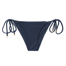 Carregar imagem no visualizador da galeria, Product Front: Rio De Sol Calcinha Bottom Shark Cheeky-Tie
