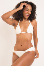 Carregar imagem no visualizador da galeria, Image 04: Rio De Sol Calcinha Bottom Off-White Mel-Comfy
