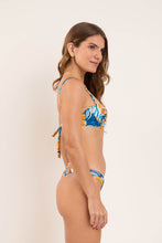Carregar imagem no visualizador da galeria, Image 03: Rio De Sol Soutien Top Azure Kelli
