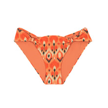 Carregar imagem no visualizador da galeria, Product Front: Rio De Sol Calcinha Bottom Maracai Mel-Comfy
