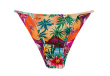 Carregar imagem no visualizador da galeria, Product Front: Rio De Sol Calcinha Bottom Sunset Cheeky-Fixa
