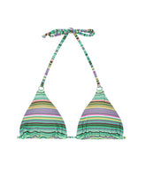 Carregar imagem no visualizador da galeria, Product Front: Rio De Sol Soutien Soutien Iemanja Cheeky
