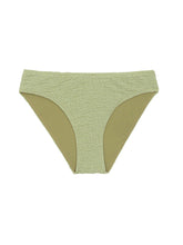 Carregar imagem no visualizador da galeria, Product Front: Rio De Sol Calcinha Bottom Brisa-Pistache Essential-Comfy
