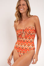 Carregar imagem no visualizador da galeria, Image 06: Rio De Sol Maiô Maracai Sara-Op
