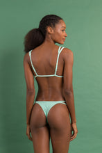 Carregar imagem no visualizador da galeria, Image 11: Rio De Sol Set Set Malibu-Menta Tri-Duo Mini-Duo
