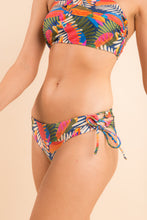 Carregar imagem no visualizador da galeria, Image 11: Rio De Sol Set Set Jungle Bandeau-Reto Madrid
