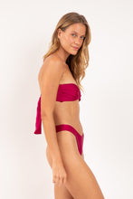 Carregar imagem no visualizador da galeria, Image 04: Rio De Sol Calcinha Bottom Shimmer-Desejo Nara

