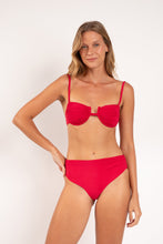 Carregar imagem no visualizador da galeria, Image 06: Rio De Sol Calcinha Bottom Malibu-Malagueta Amy
