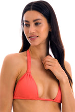 Carregar imagem no visualizador da galeria, Gallery: Rio De Sol Soutien Top Dots-Tabata Tri-Mel
