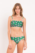 Carregar imagem no visualizador da galeria, Image 12: Rio De Sol Soutien Top Happiness Bandeau-Reto

