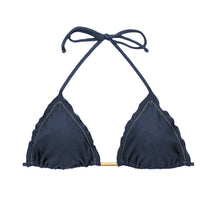 Carregar imagem no visualizador da galeria, Product Front: Rio De Sol Soutien Top Shimmer-Shark Frufru
