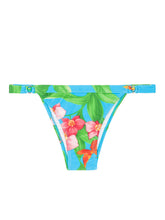 Carregar imagem no visualizador da galeria, Product Front: Rio De Sol Calcinha Calcinha Aloha Cropped Tiras
