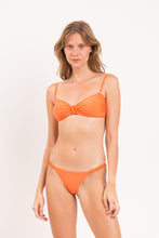 Carregar imagem no visualizador da galeria, Image 10: Rio De Sol Soutien Top Dende Bandeau-Crispy
