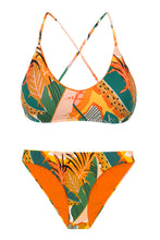 Carregar imagem no visualizador da galeria, Product Front: Rio De Sol Set Set El-Arco Bralette Essential-Comfy
