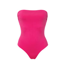 Carregar imagem no visualizador da galeria, Product Front: Wednesday In Hawaii By Rio De Sol Maiô Guava Aloha
