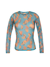 Carregar imagem no visualizador da galeria, Product Front: Rio De Sol Top De Praia Luma Top Harper Long
