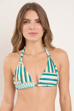 Carregar imagem no visualizador da galeria, Gallery: Rio De Sol Soutien Top Bartel Mel
