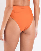 Carregar imagem no visualizador da galeria, Image 05: Rio De Sol Calcinha Bottom Ocre Zadar
