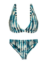 Carregar imagem no visualizador da galeria, Product Front: Rio De Sol Set Set Azule Alba Nice
