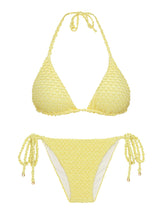 Carregar imagem no visualizador da galeria, Product Front: Rio De Sol Set Set Drift-Butterglow Tri-Inv Lacinho
