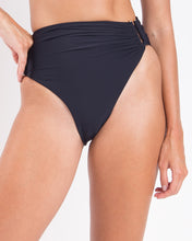 Carregar imagem no visualizador da galeria, Gallery: Rio De Sol Calcinha Bottom Nero Zadar
