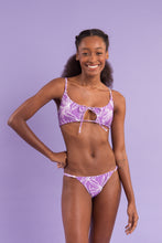 Carregar imagem no visualizador da galeria, Image 11: Rio De Sol Set Set Trail-Purple Tank-Tie Ipanema
