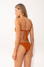 Carregar imagem no visualizador da galeria, Model Back: Rio De Sol Set Set Ferrugo Juliette Leblon
