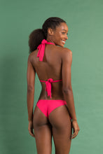 Carregar imagem no visualizador da galeria, Image 13: Rio De Sol Set Set Dots-Virtual-Pink Mel Italy
